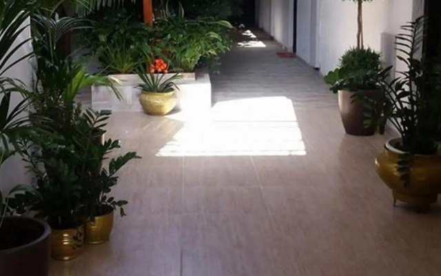 Myriama Apartments
