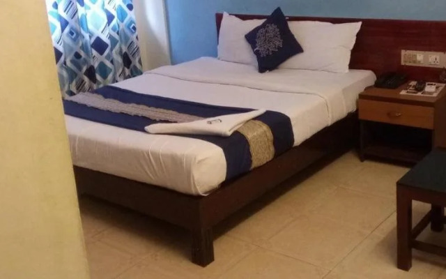 Hotel Silver Sand