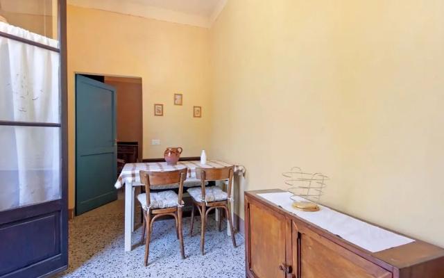 A Spacious Retreat for Ten