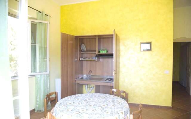 Apartment with One Bedroom in Villaseta, with Wonderful Sea View - 800 M From the Beach