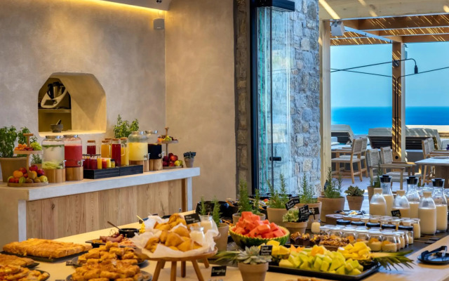 Tropicana Hotel , Suites & Villas Mykonos