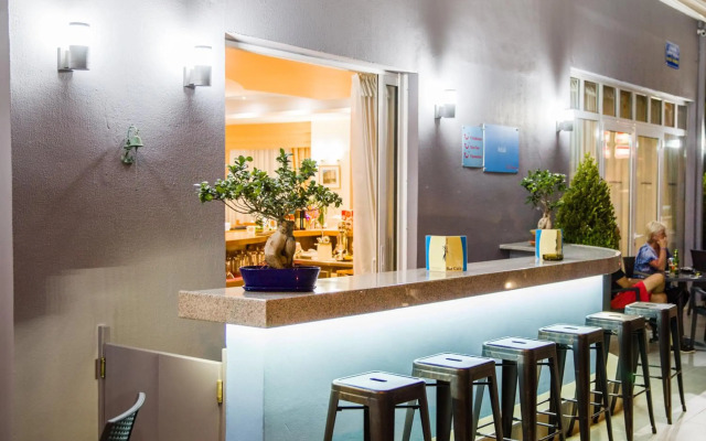 Astali Hotel