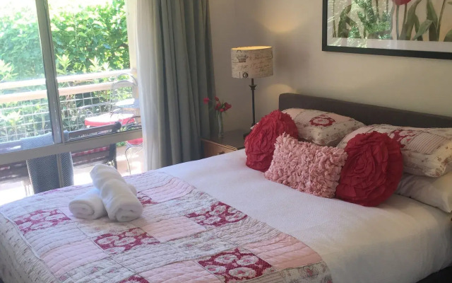 Chestnut Tree Holiday Apartments