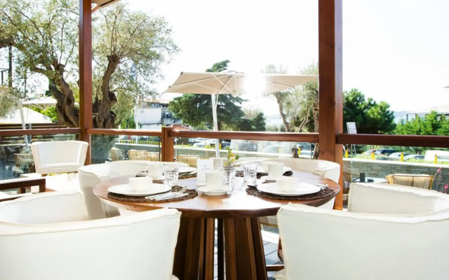 Ayia Marina Suites