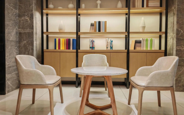 City Comfort Inn Jingzhou Wanda Plaza