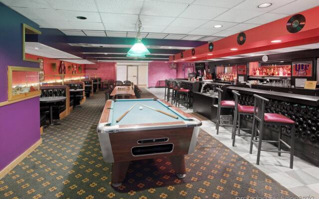 Americas Best Value Inn