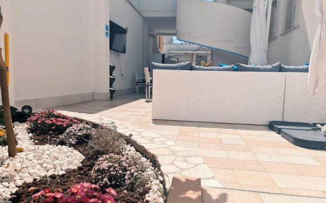 Kalinifta Rooms Apartment