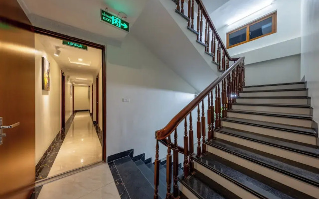 Sapa TT Homestay