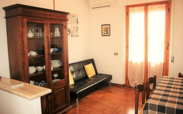 Residence Podere Olmo