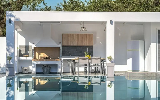 Zen Villa