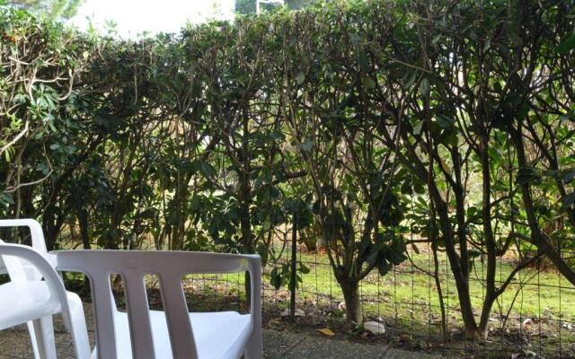 Appartement Argelès-sur-Mer, 1 pièce, 4 personnes - FR-1-225-23