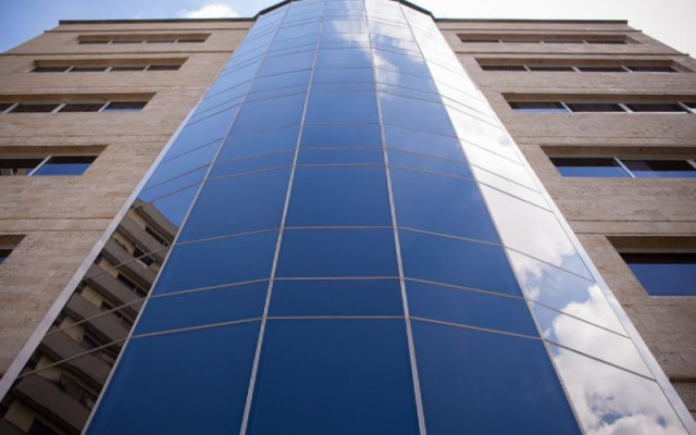 Cuarta Avenida