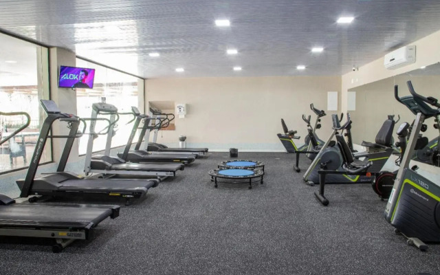 Beach Class Muro Alto