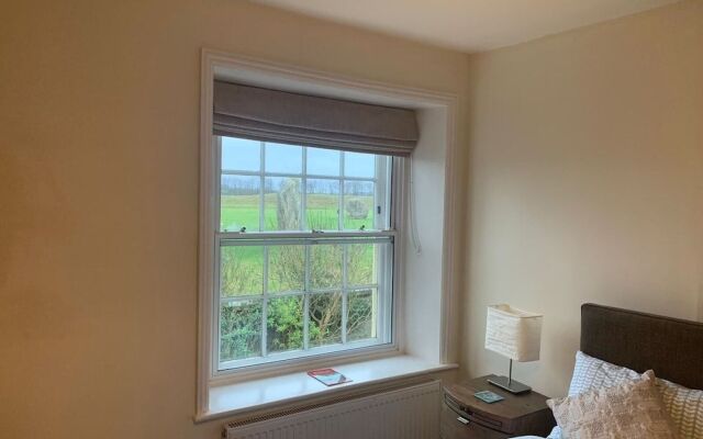 Silbury House