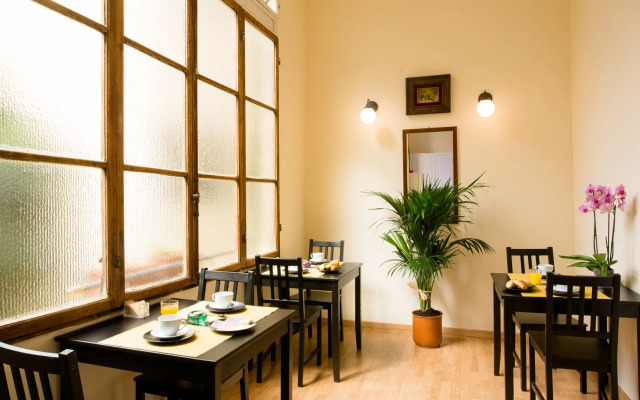 Locanda Orchidea - B&B