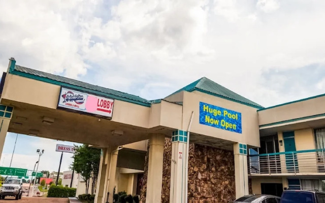 OYO Hotel Jackson North I-55