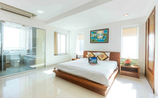 SOCO Hotel