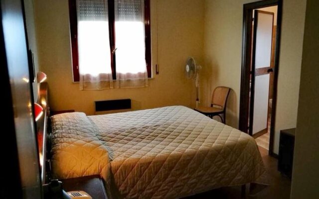 Hotel Firenze