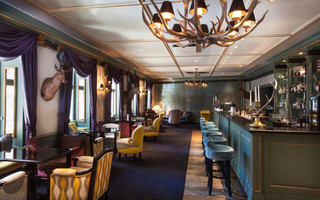 Grand Palace Hotel – Small Luxury Hotels of the World