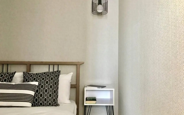 Rent2Room on Shchelkovskoye 69k1 highway