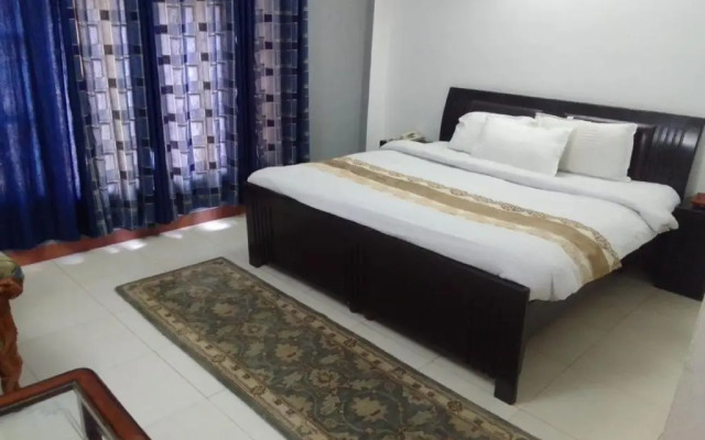 Mashoo Resorts