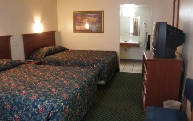 Best Interstate Inn