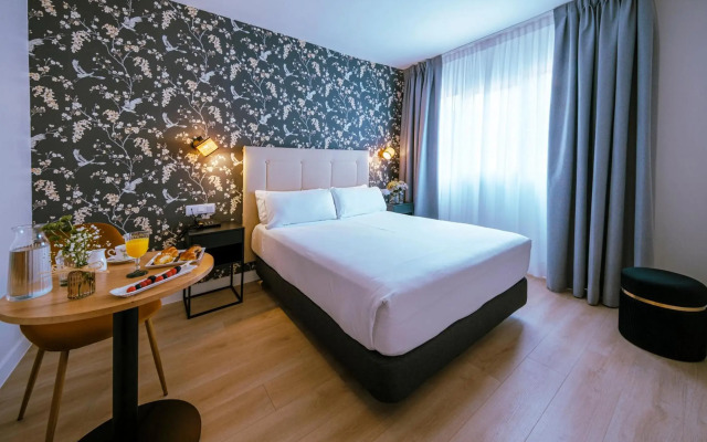 Hotel Cisneros