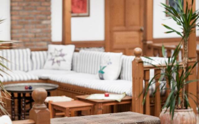 Kerme Ottoman Palace - Boutique Class