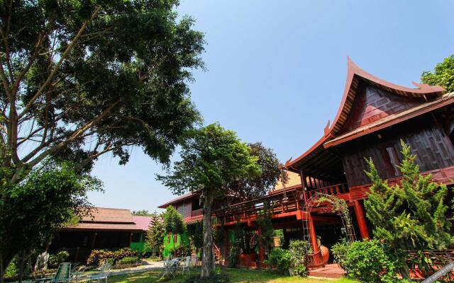 Ruen Khaoyai
