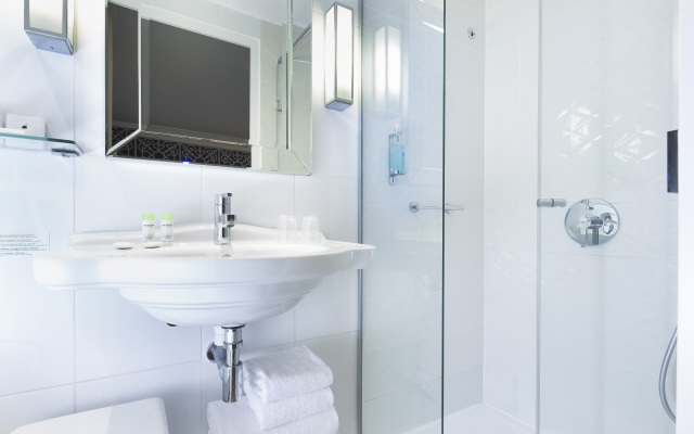 Hôtel Phileas Lazare & Spa - Opéra