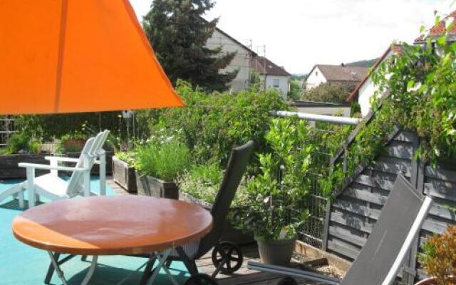 Hausner's Apartments