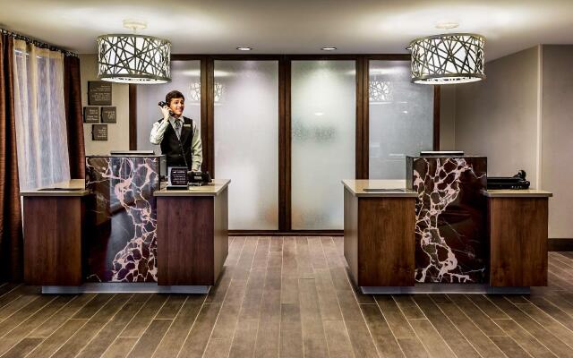 Homewood Suites by Hilton Buffalo Airport