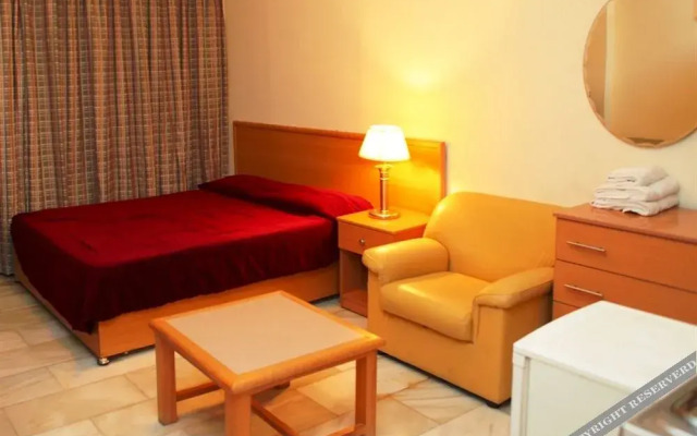 Minto Suites Furnished Apartments