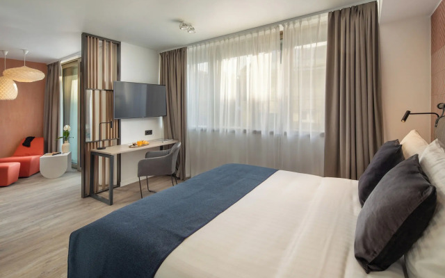 Cortile Hotel - Adult only