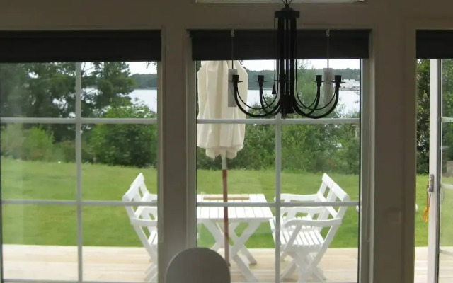Holiday Home in Ronneby