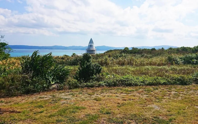KOURIJIMA Budonoki