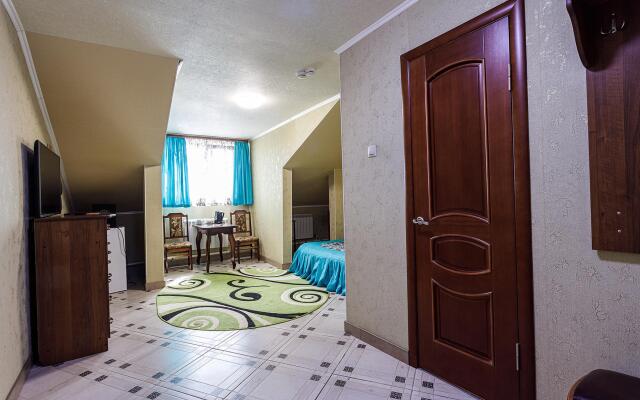 Motel Pokrov