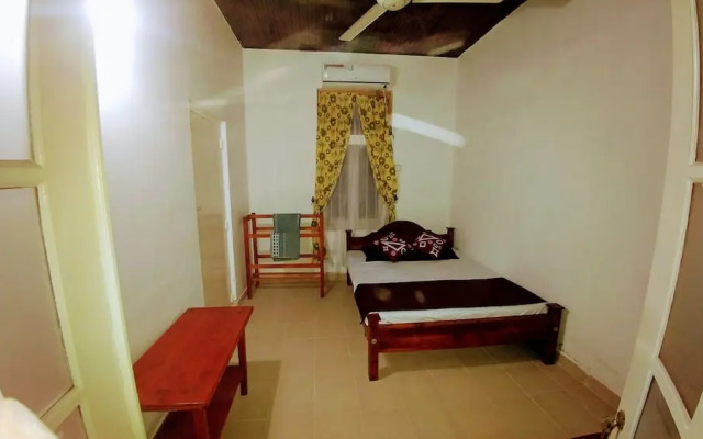 HSN Home Villa - Colombo