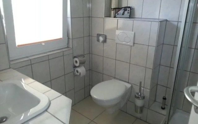 Residenz Seestern & Villa La Mer