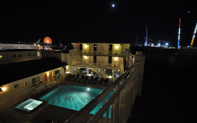 Riviera Resorts & Suites