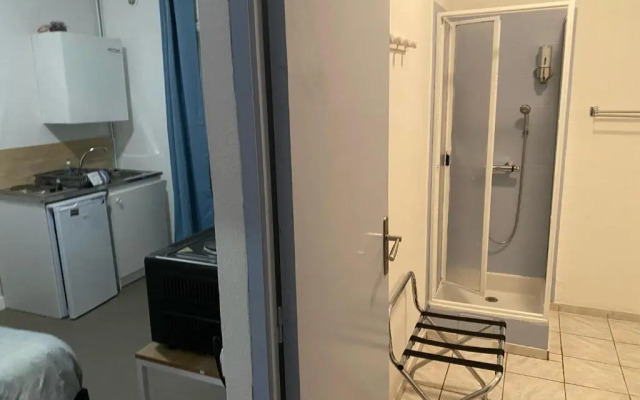 Résidence La Cigale du Désire