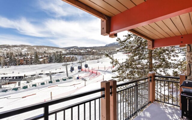 Stonebridge Condominiums