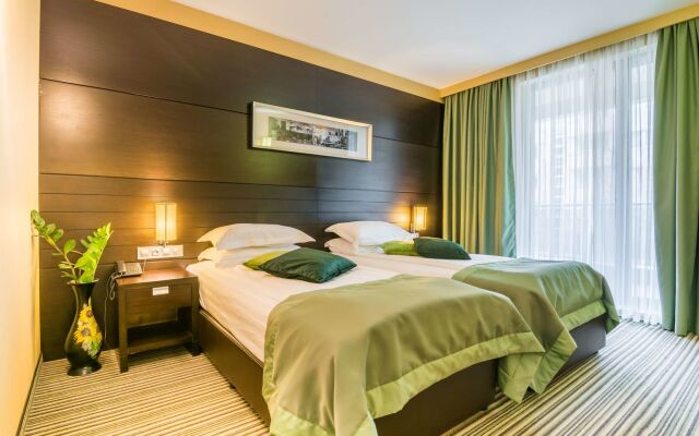 Best Western Plus Olives City Hotel