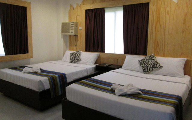 Boracay Amor Apartments
