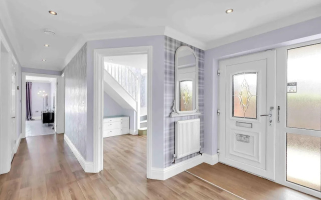 Sea Downs House With Free Parking By My Getaways