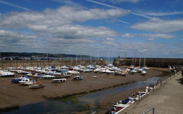 3A Strandways