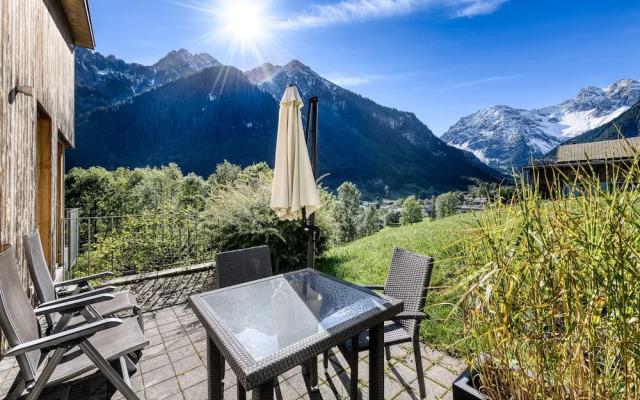 Panorama Chalet Bellavista