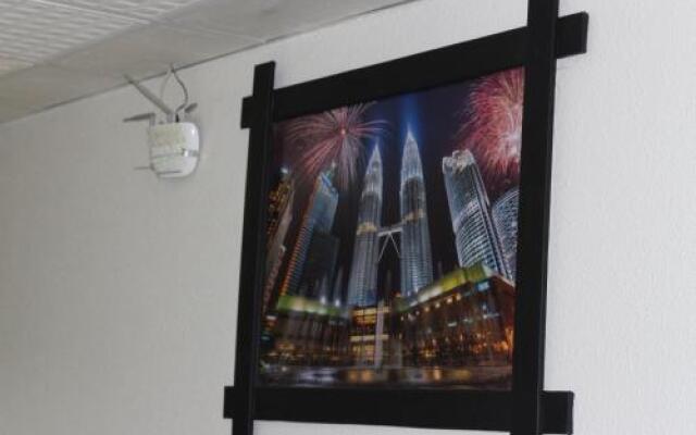 Bayetak Al Zahi Furnished Apartments