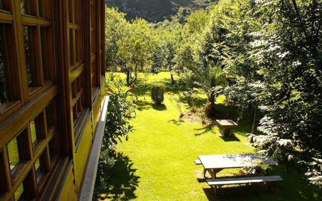 Casa Mariana