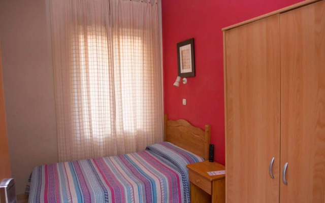 Hostal Navarra